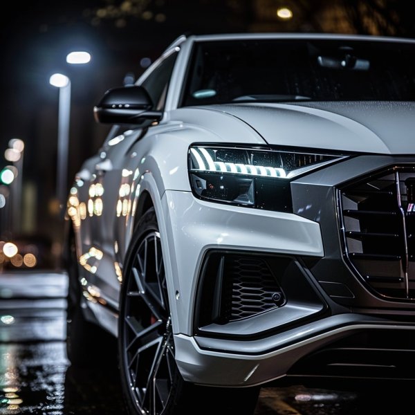 Audi Q8 15