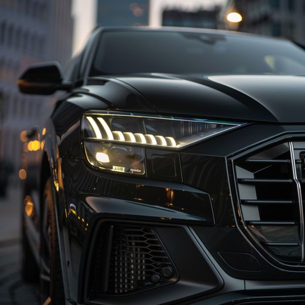 Audi Q8 27