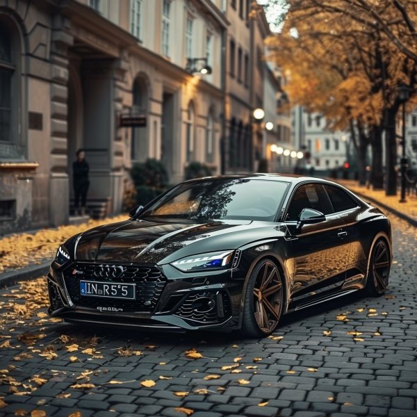 Audi RS5 17