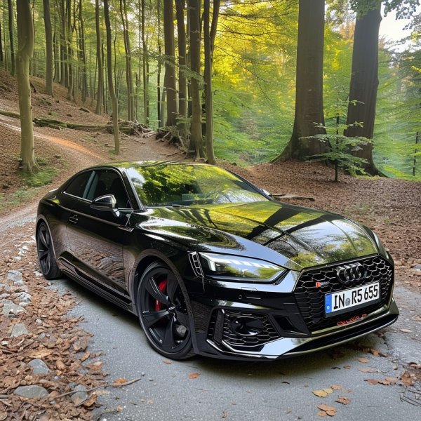 Audi RS5 19