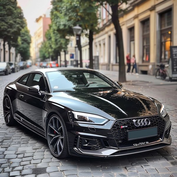 Audi RS5 23