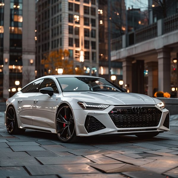 Audi RS7 19