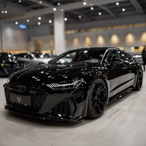 Audi RS7 20