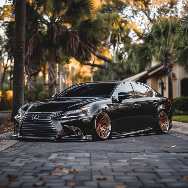 Lexus ES 350 12