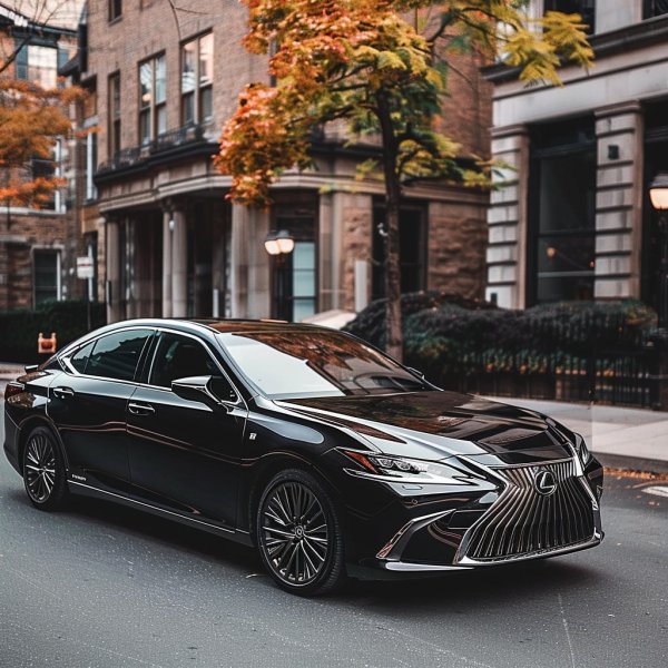 Lexus ES 350 15