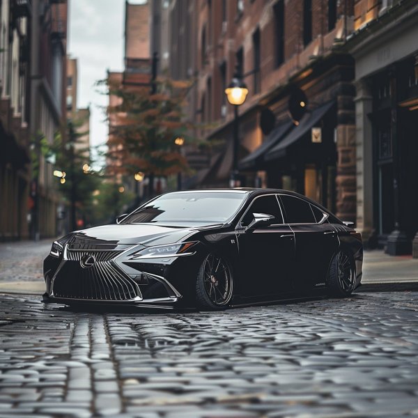 Lexus ES 350 19