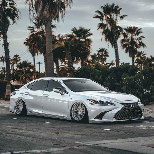 Lexus ES 350 2