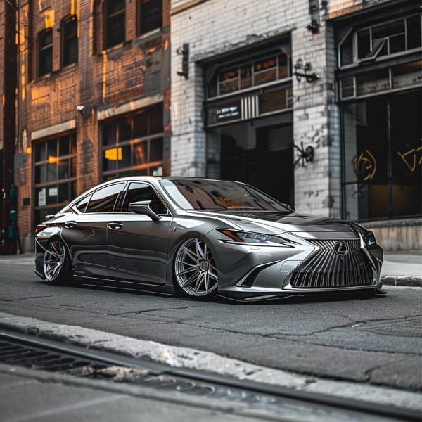 Lexus ES 350 24