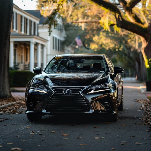 Lexus ES 350 25