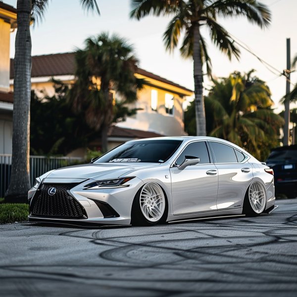 Lexus ES 350 27