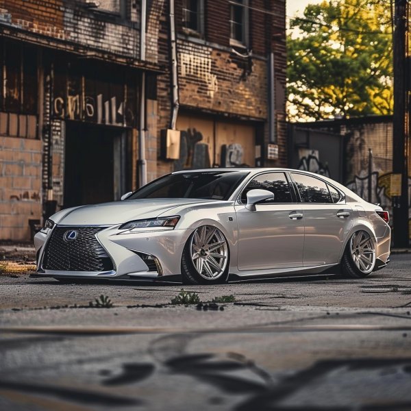 Lexus ES 350 28