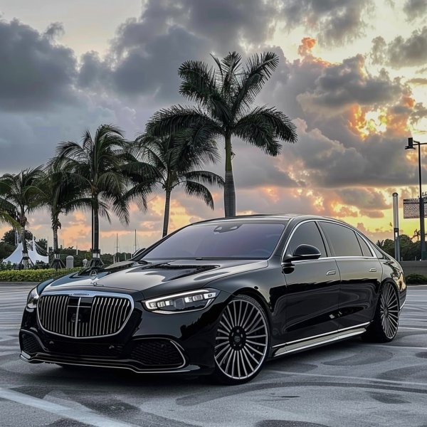 maybach s450 10