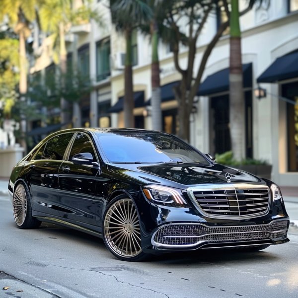 maybach s450 12