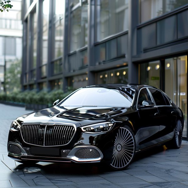 maybach s450 13