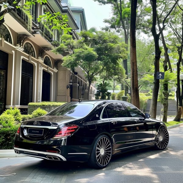 maybach s450 15