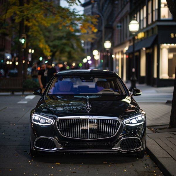 maybach s450 16