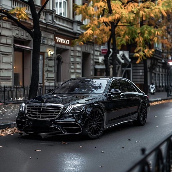 maybach s450 25