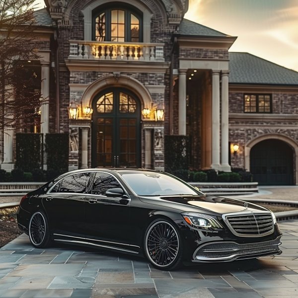 maybach s450 26