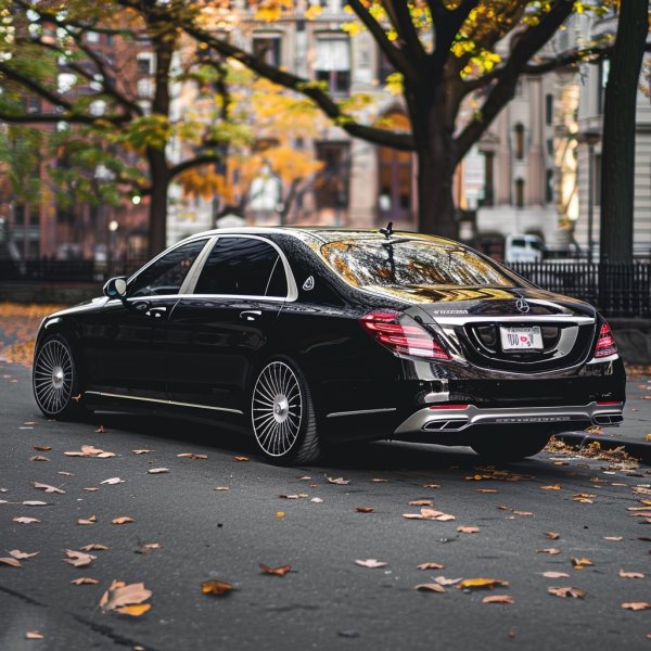 maybach s450 28