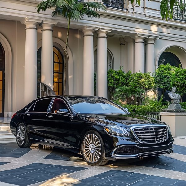 maybach s450 9