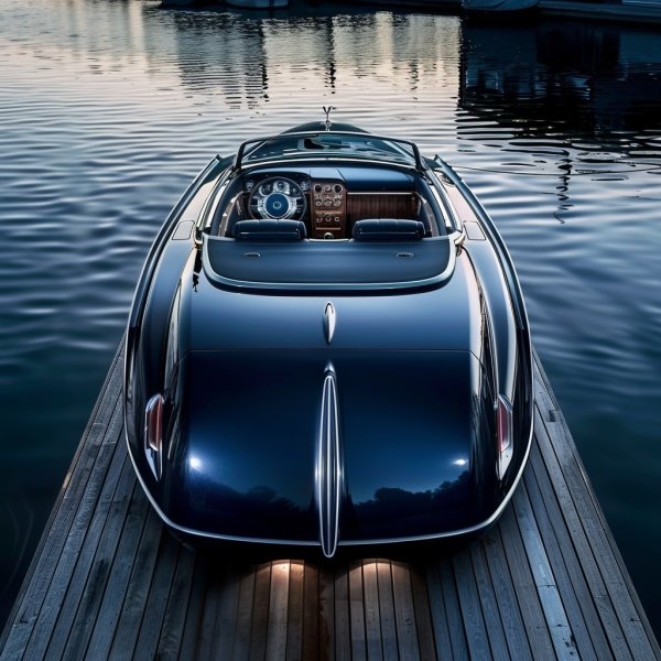  rolls royce boat tail 18