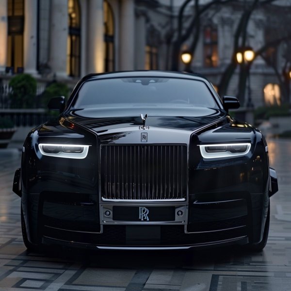 Rolls Royce Spectre 17