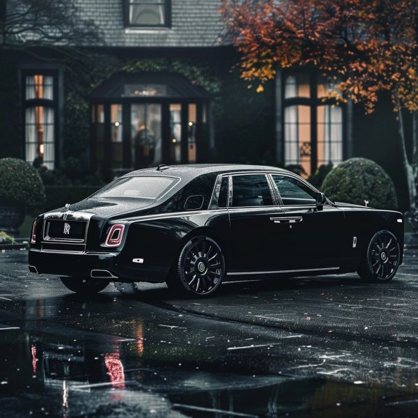 Rolls Royce Spectre 21