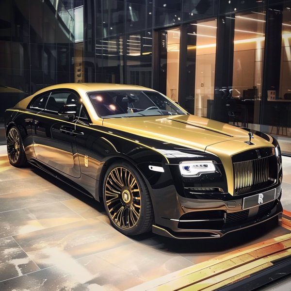 Rolls Royce Spectre 23