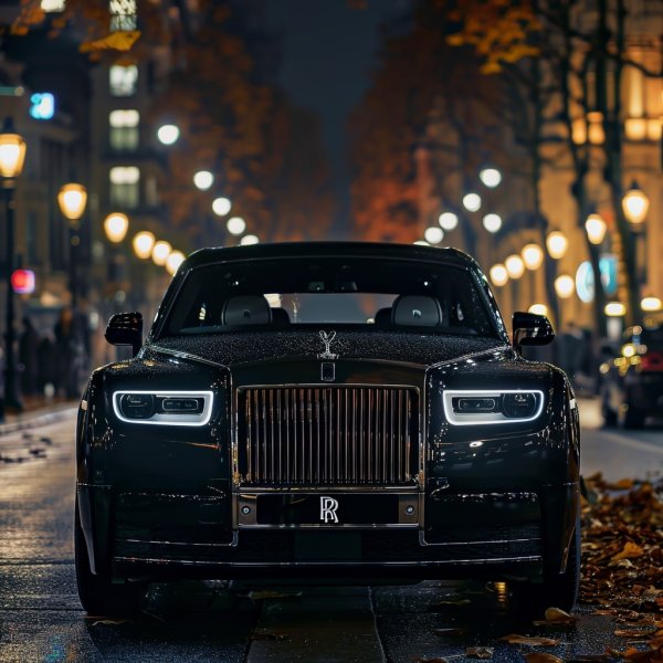 Rolls Royce Spectre 26