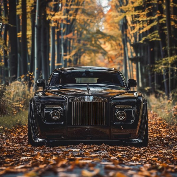 Rolls Royce Spectre 28