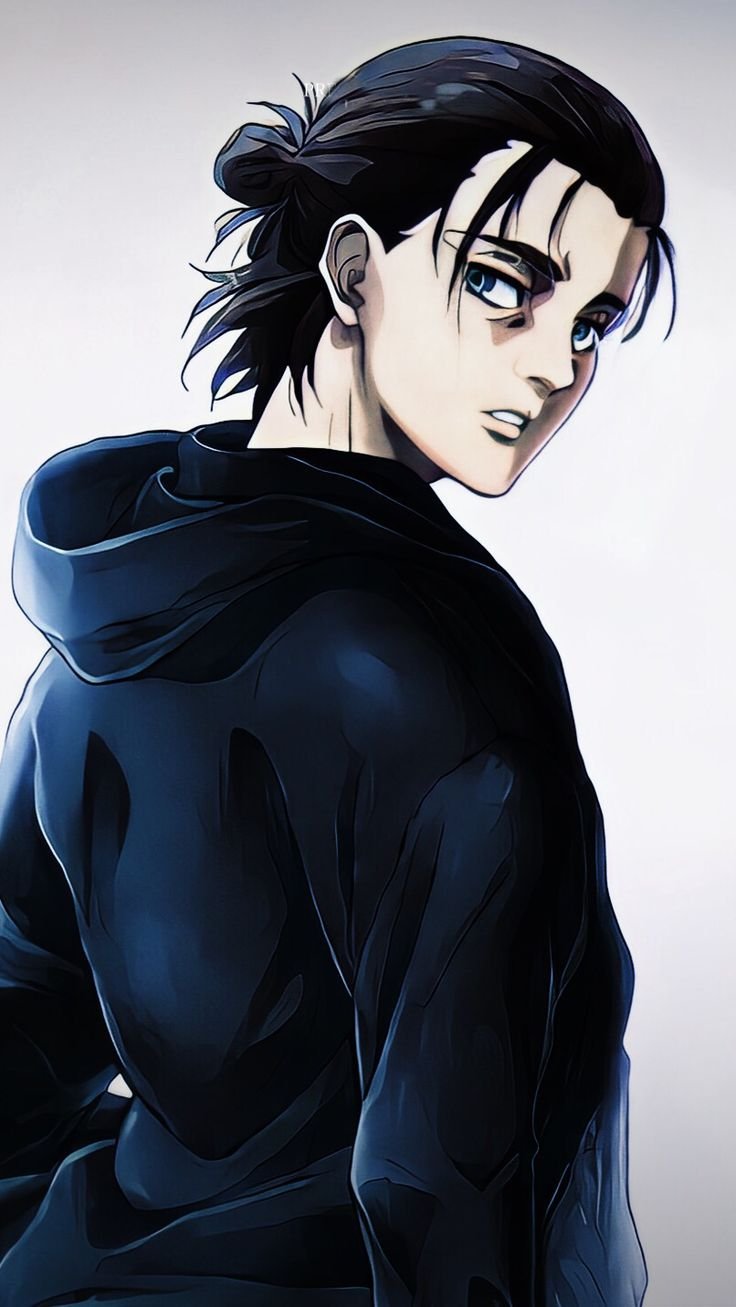 ảnh Eren 16