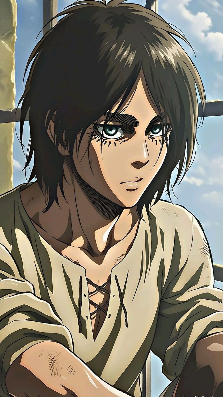 ảnh Eren 3