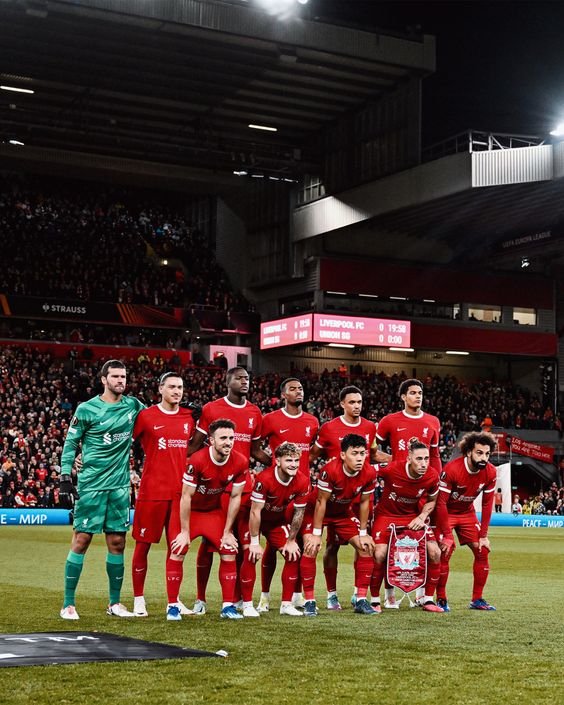 Ảnh Liverpool 15