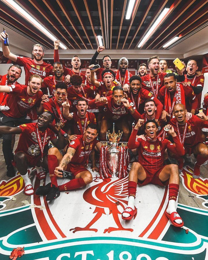 Ảnh Liverpool 4