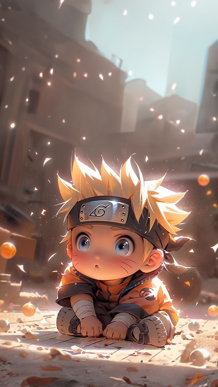 ảnh Naruto 2