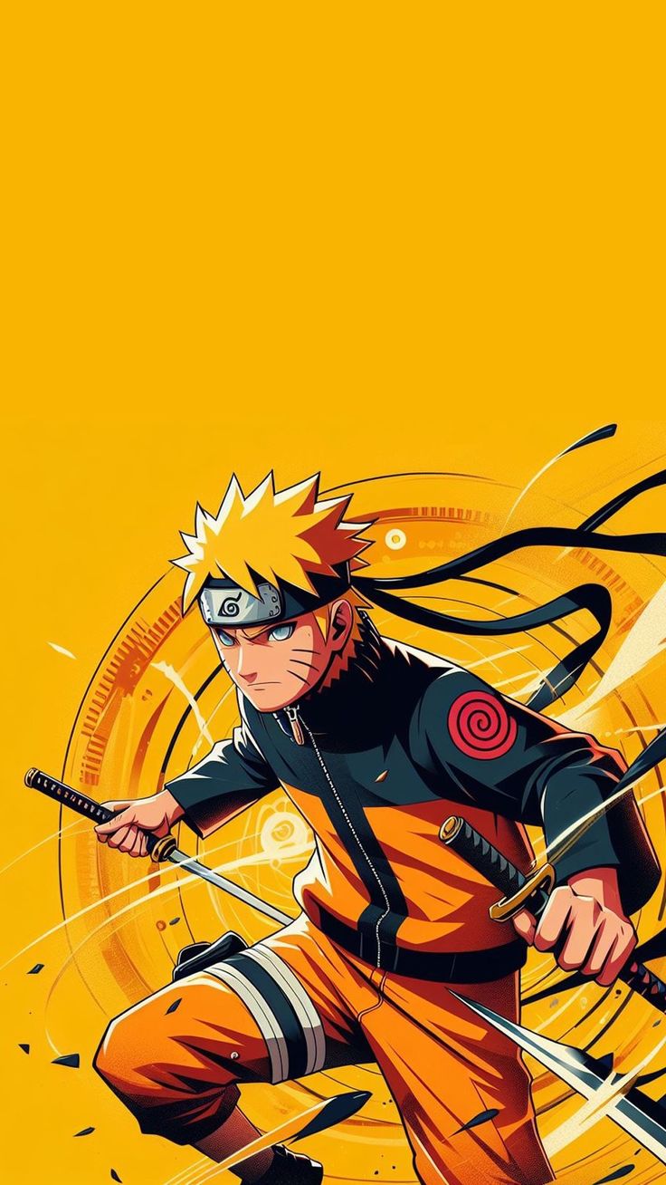 ảnh Naruto 7