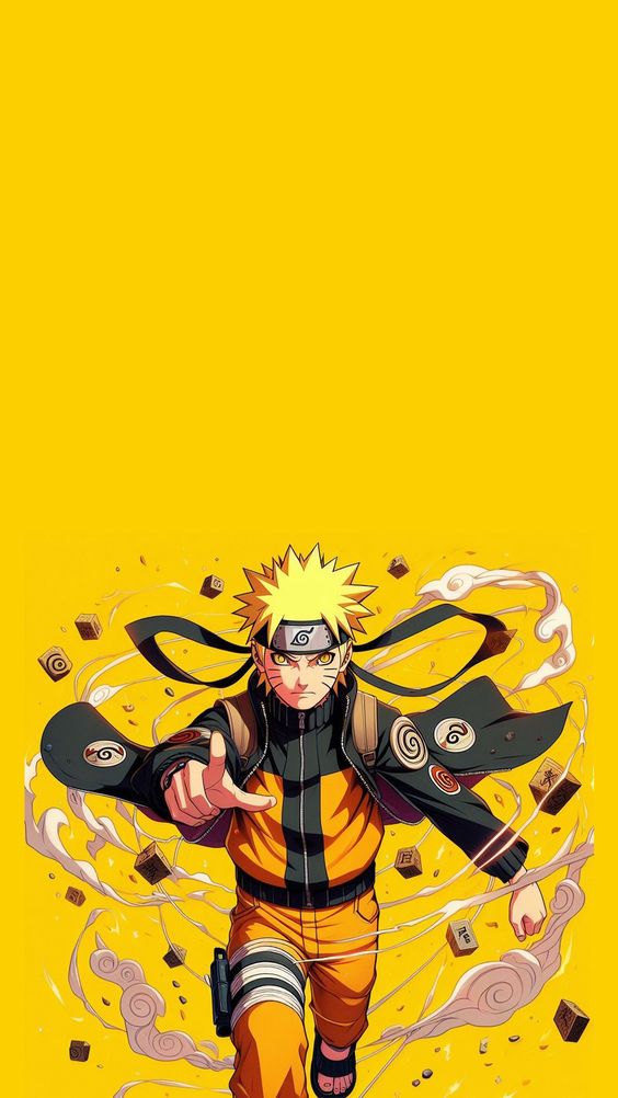 ảnh Naruto 8