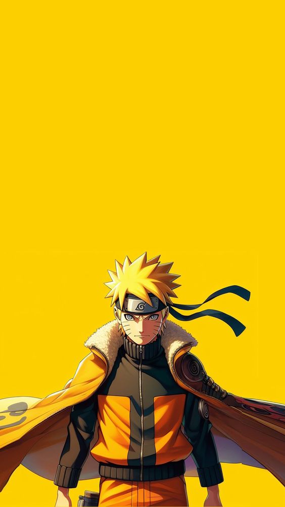 ảnh Naruto 9