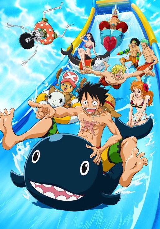 One Piece ảnh đẹp 15