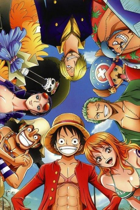 One Piece ảnh đẹp 6