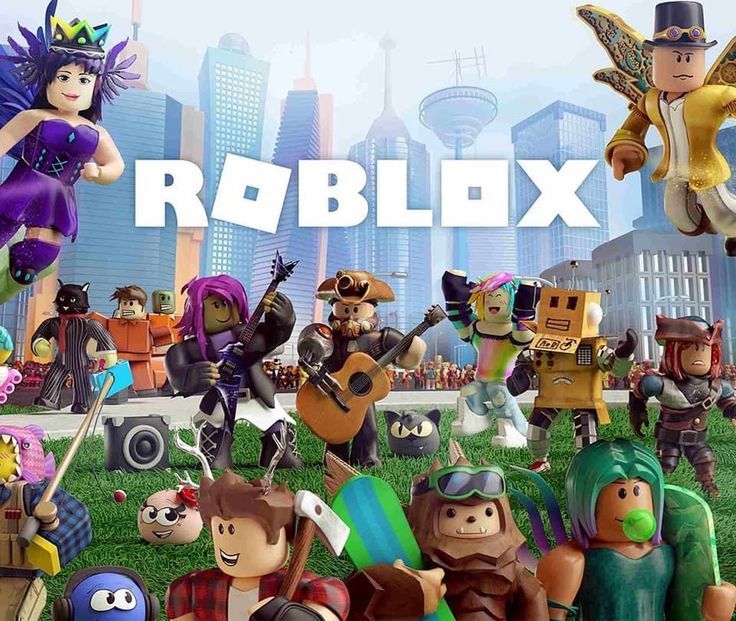 roblox ảnh 11