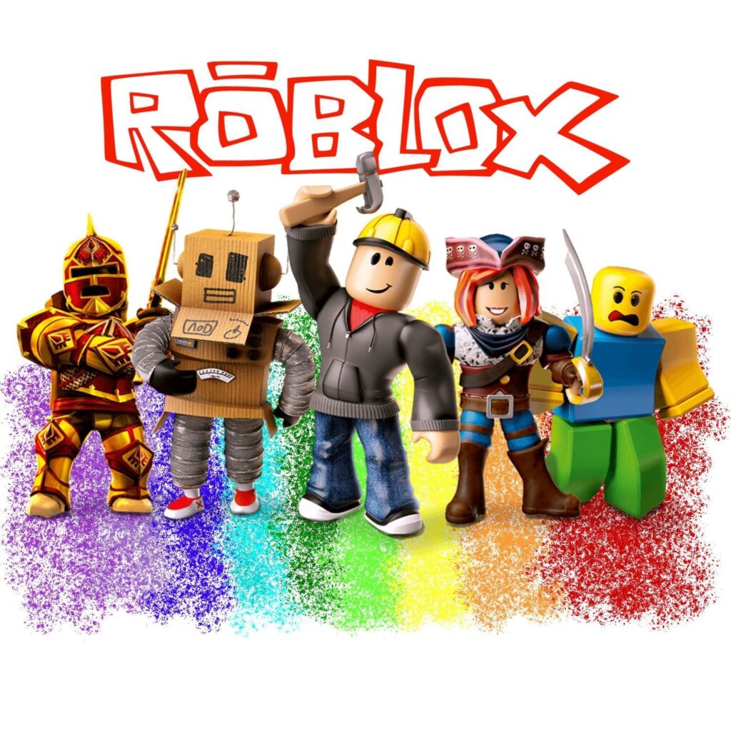 roblox ảnh 12