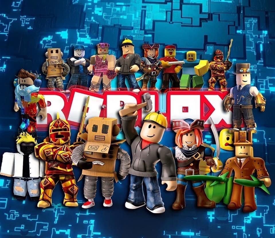 roblox ảnh 2