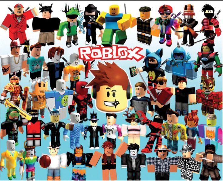 roblox ảnh 3