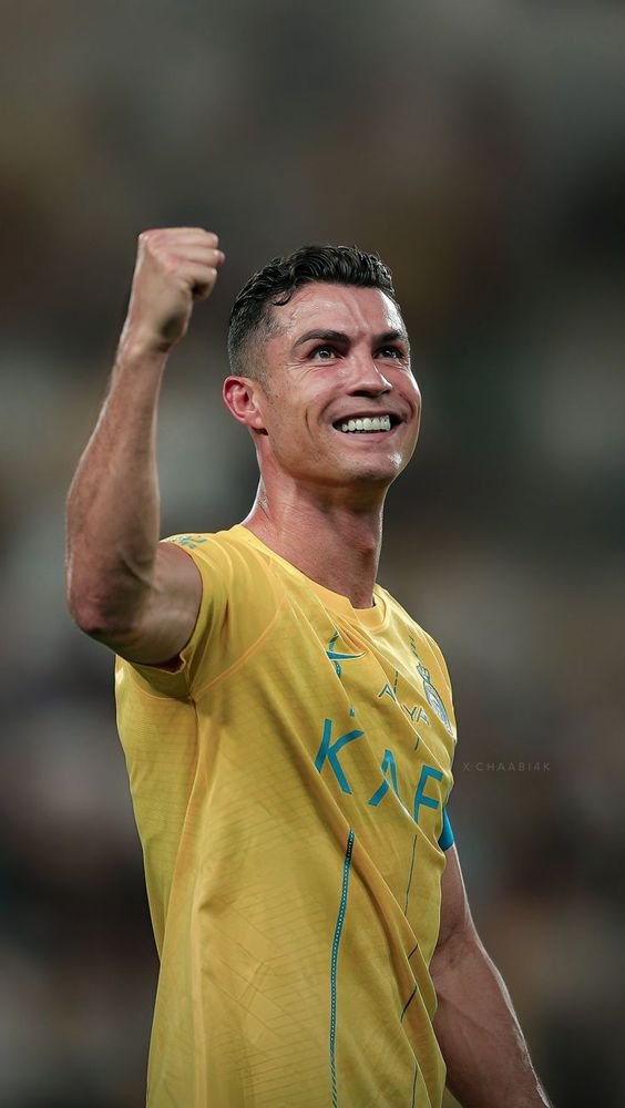 Ronaldo ảnh