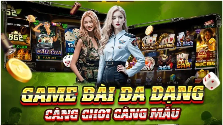 Kinh nghiệm chơi game tại B52 Club với chiến thuật mới