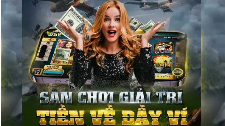 Giới thiệu cổng game nổ hũ B52 club siêu hot