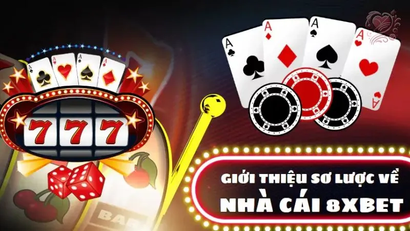 Giới thiệu về sảnh 8xbet