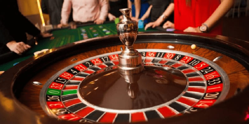 Roulette BJ88: Cơ Hội Thắng Lớn Và Ưu Đãi Hấp Dẫn Chờ Bạn 