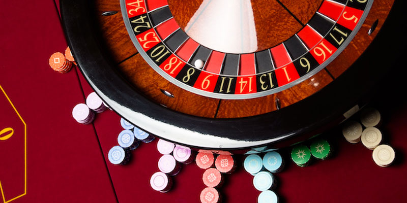 Chiến thuật hay tại Roulette BJ88